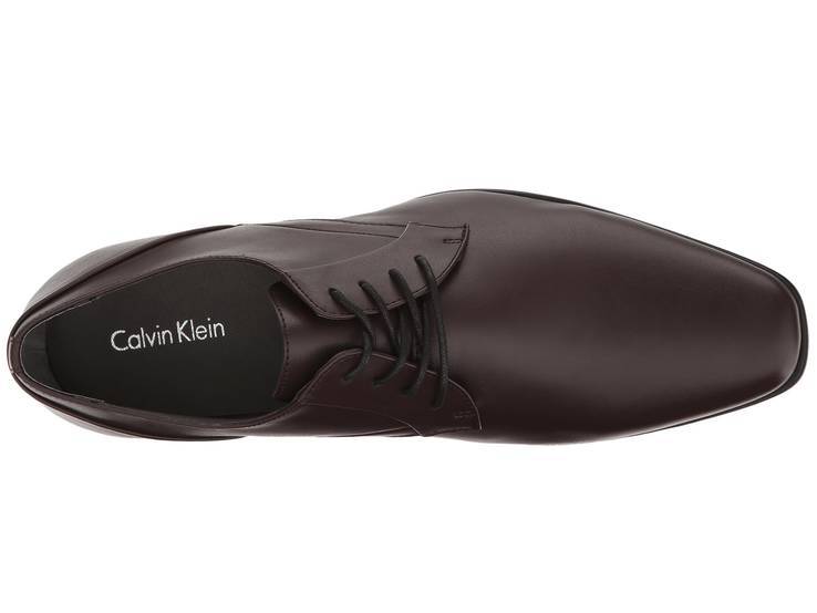 Туфли Calvin Klein Benton, оригинал. 45р., фото №3