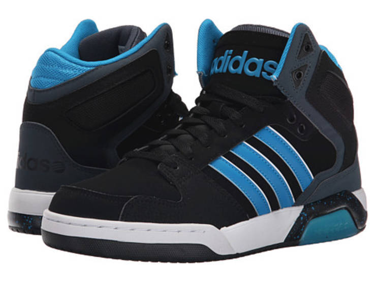 Кроссовки adidas BB9TIS, оригинал. 44,5р.