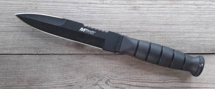 Нож M-Tech MT-575, фото №5