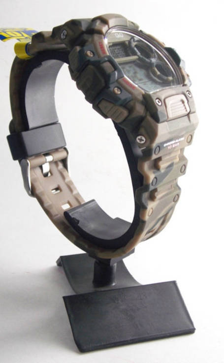 Спортивные часы QQ M114J005Y, фото №4