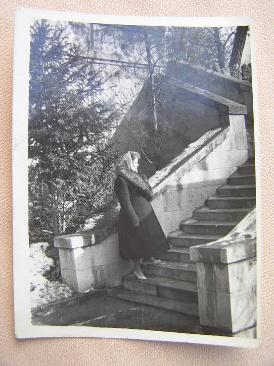 Лестница, фото №2