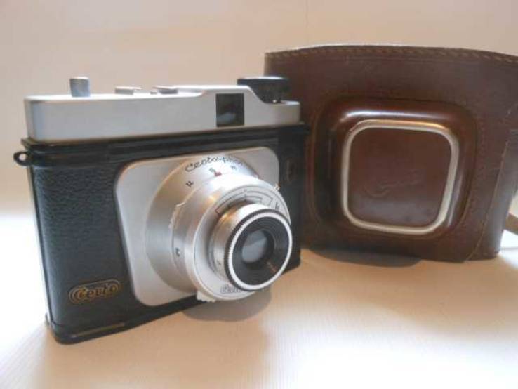 Фотоаппарат CERTO - PHOT (широкая пленка)