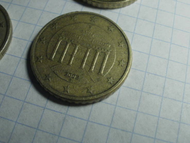 5 euro, фото №10
