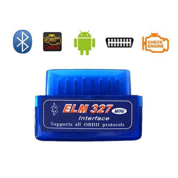 Программы Для Elm327 Bluetooth Mini - bicyclebook