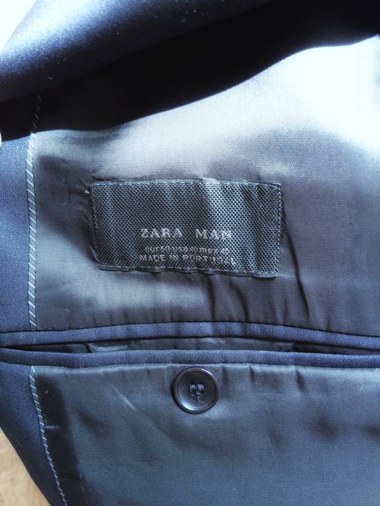 Пиджак Zara, photo number 4