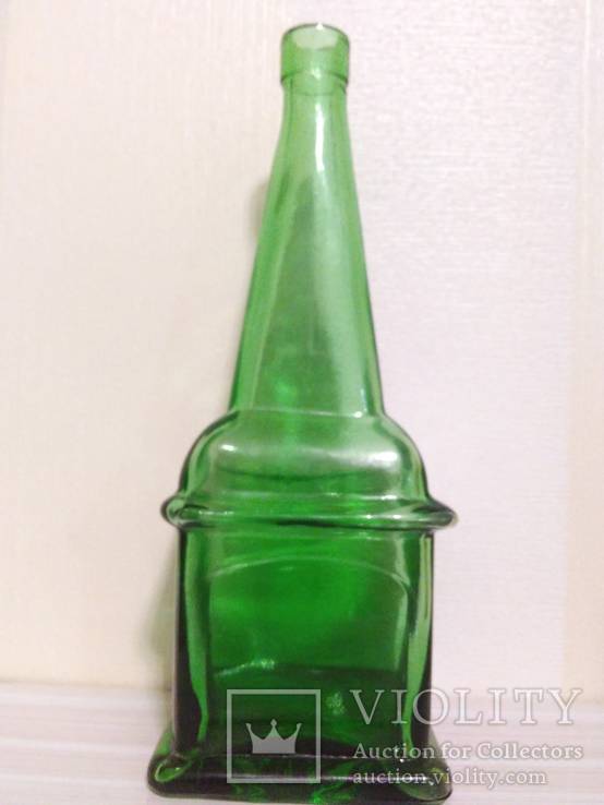 Бутылка "Обелиск", фото №11