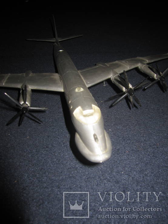 Самолет из СССР, фото №14
