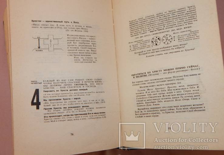 Библия 1994 г, фото №14