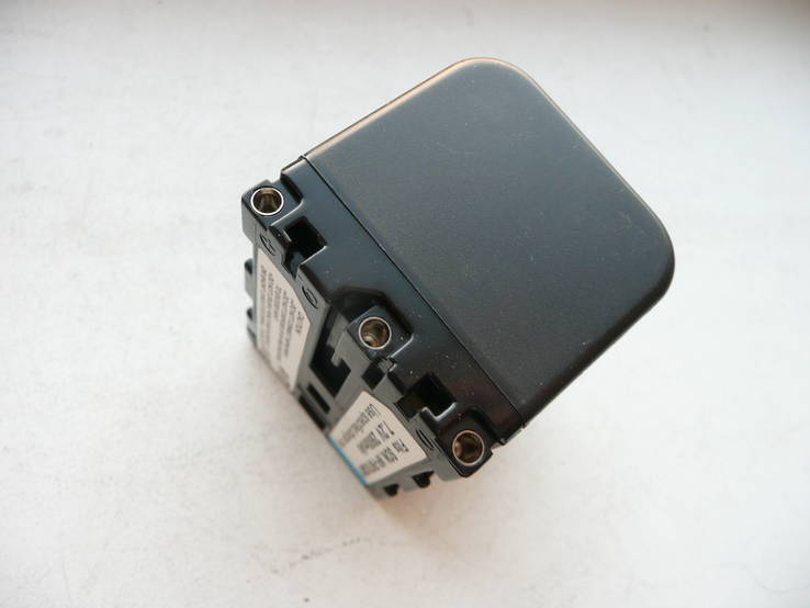 Аккумулятор DroBak Fits SON NP-Fm70/QM71, фото №6