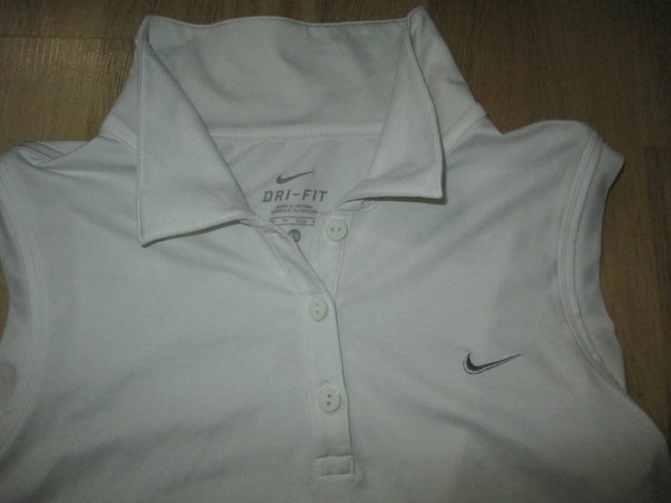 Футболка Nike Tennis Dri Fit розмір XS, numer zdjęcia 3