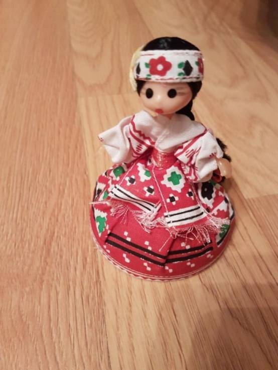 Кукла украиночка, photo number 2