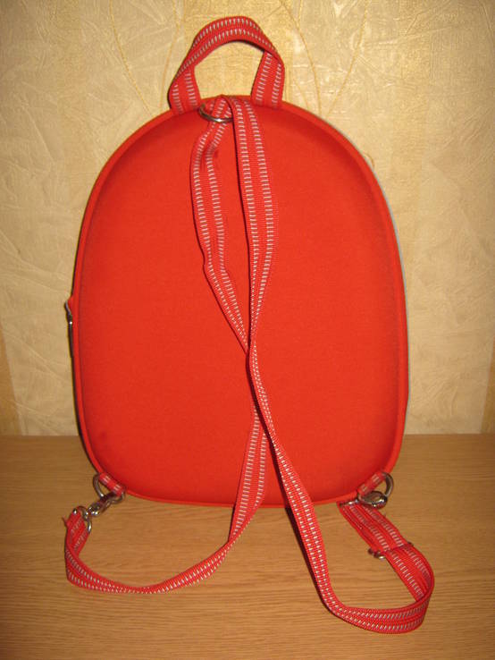 Plecak-walizka dla nie(laptop)buka Knirps, numer zdjęcia 4