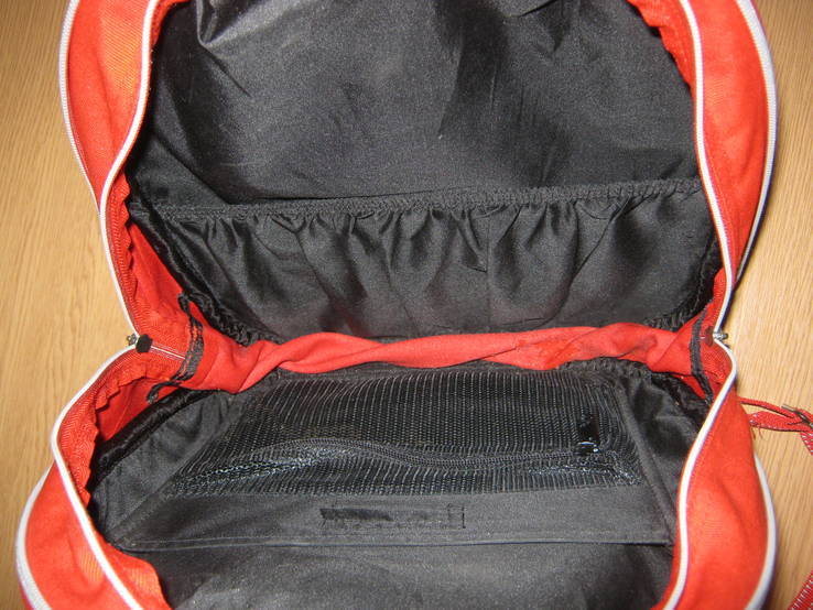 Plecak-walizka dla nie(laptop)buka Knirps, numer zdjęcia 7