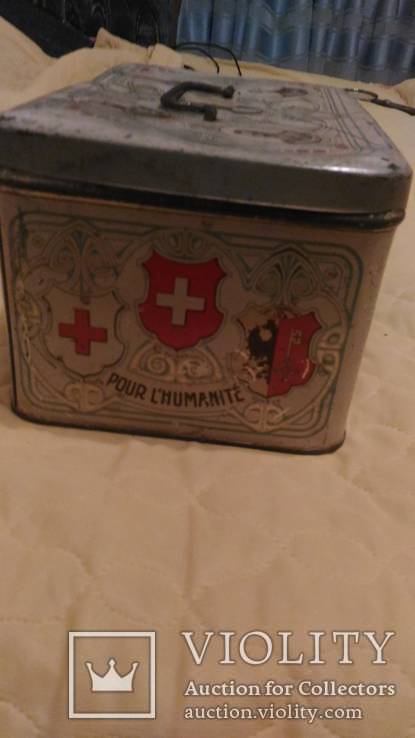 Коробка для кондитерских изделий . 3 Короля ,Император,Президент., фото №8