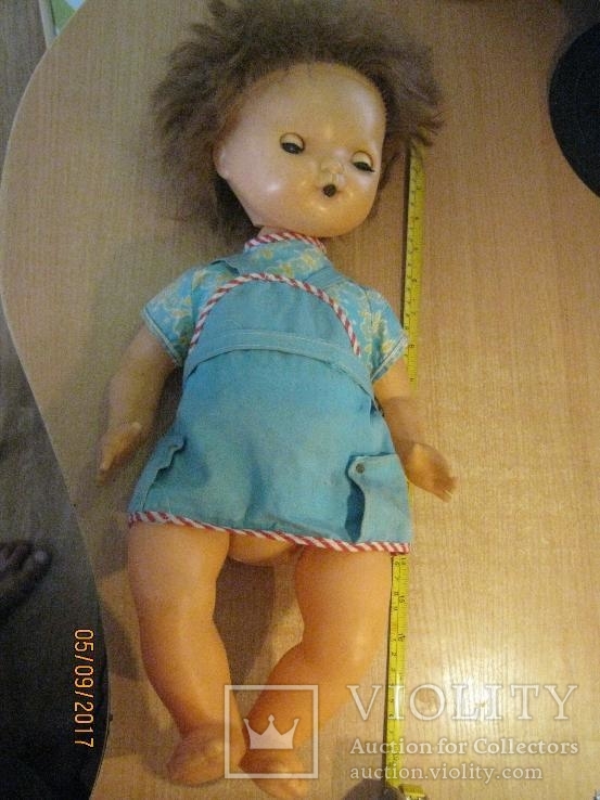 Кукла 50 см.