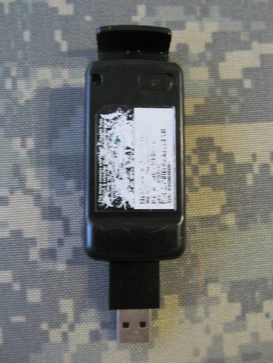 Модем U.S. Cellular UM185, фото №5