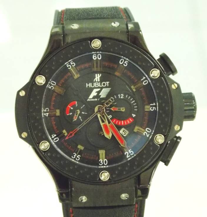 Часы механические Hublot реплика, photo number 4