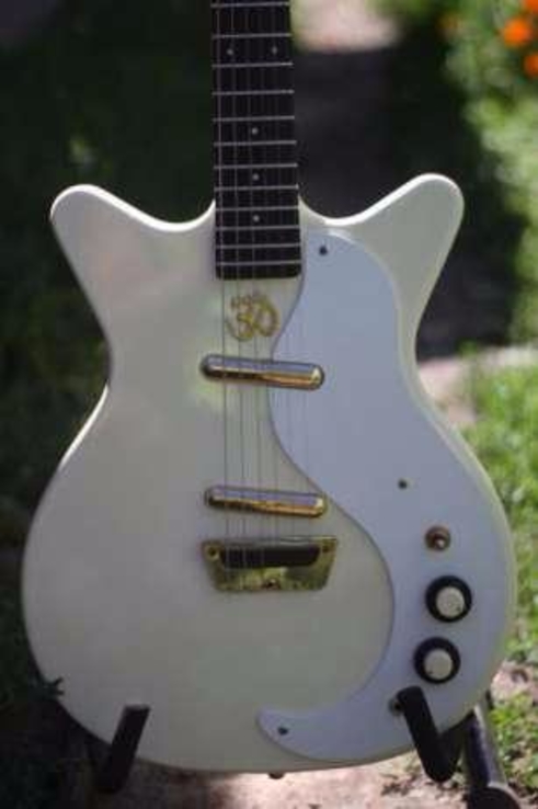 Danelectro '59 - gitara elektryczna, numer zdjęcia 2