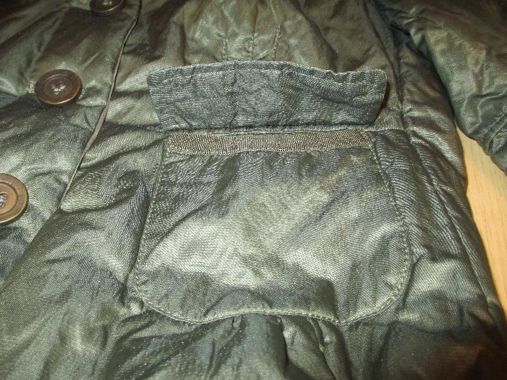 Жіноча куртка 32 розмір, фото №11