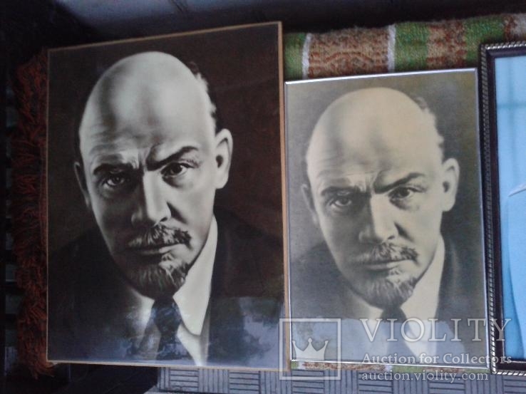 Картины Ленин, Высоцкий.... Разные.... С 1 грн, фото №5