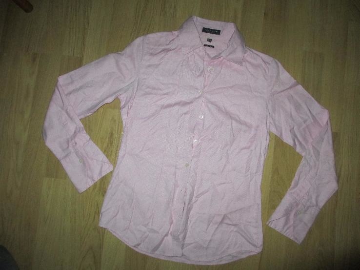Жіноча брендова сорочка. розмір 36, фото №2