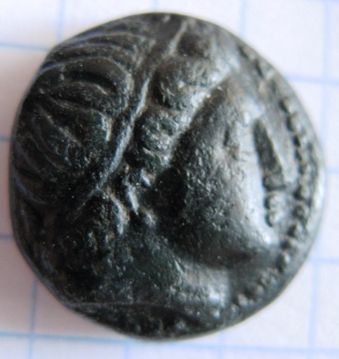 Македонское царство, PHILIP II (359-336 гг. до н.э.), фото №5