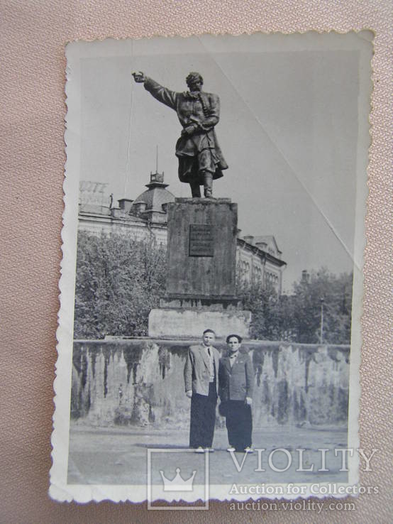 Горький кремль 1964г., фото №2