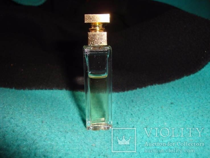 5th avenue parfum