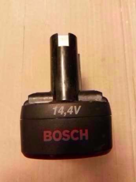 Шуруповерт Bosch PSP 1440 .Оригинал., фото №4
