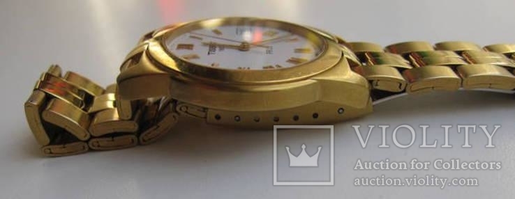 Часы Tissot , Швейцария  ., фото №8