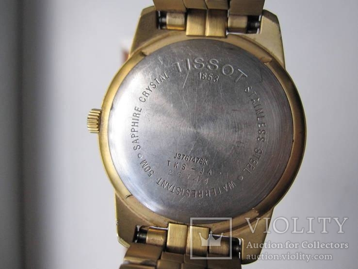 Часы Tissot , Швейцария  ., фото №12