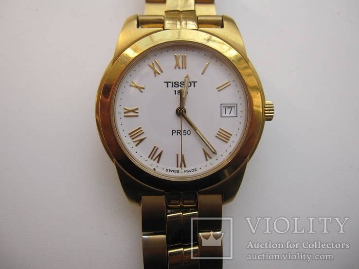 Часы Tissot , Швейцария  ., фото №18