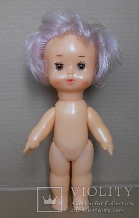 Кукла 29 см., фото №2