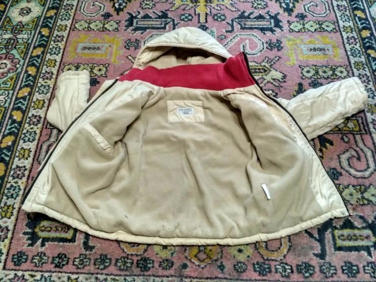 Детская куртка " Puledro " (Турция),, фото №3