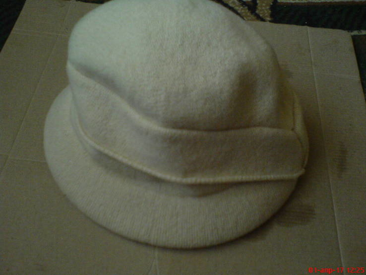 Шляпка женская № 2., photo number 2