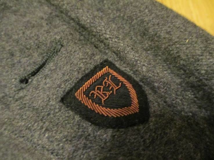 Жіноча куртка пальто розмір ''М'' Polo Jeans Company, фото №3