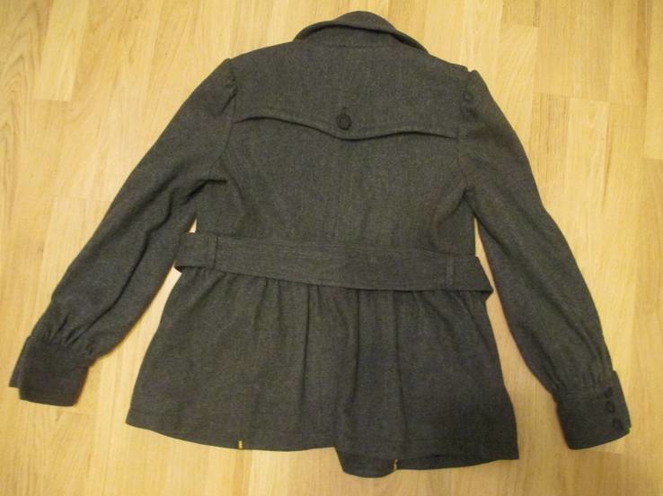 Жіноча куртка пальто розмір ''М'' Polo Jeans Company, photo number 13