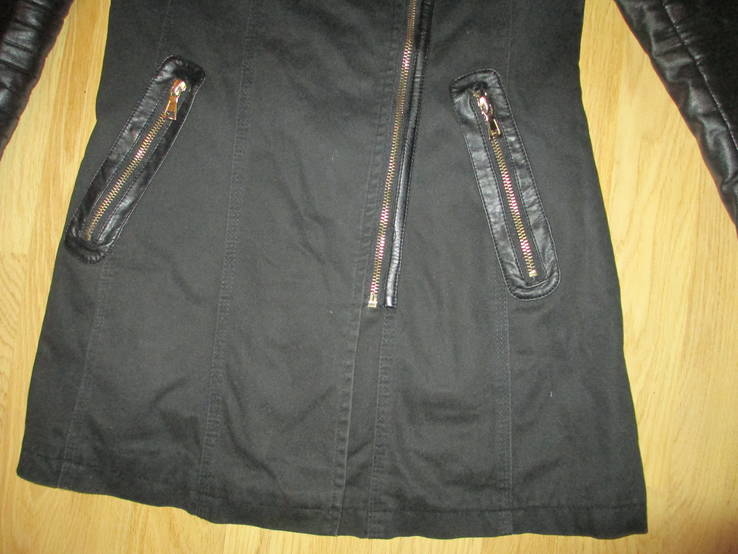 Куртка, розмір S, фото №4