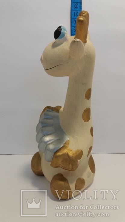Жираф, фото №5