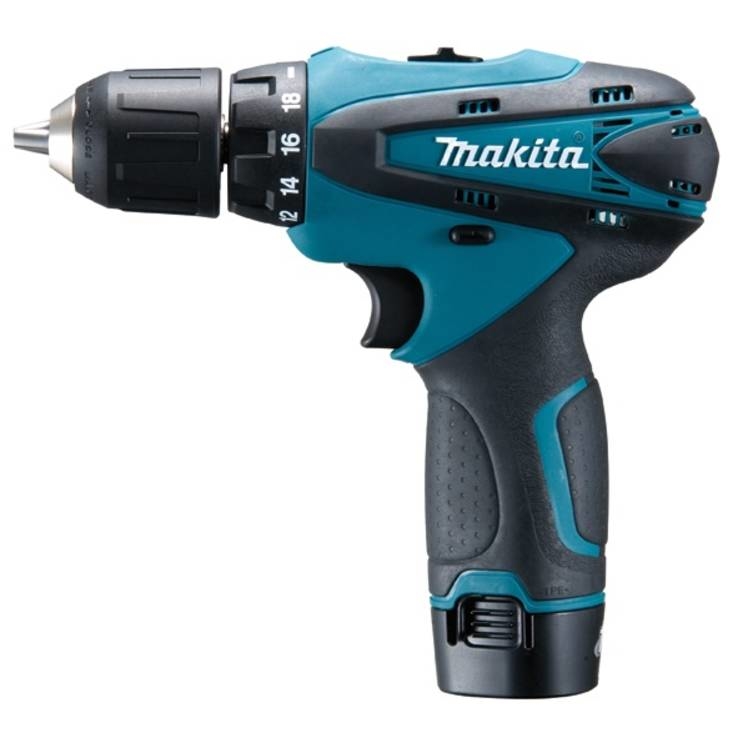 Шуруповерт Makita 330 10,8 V. Оригинал. Гарантия.