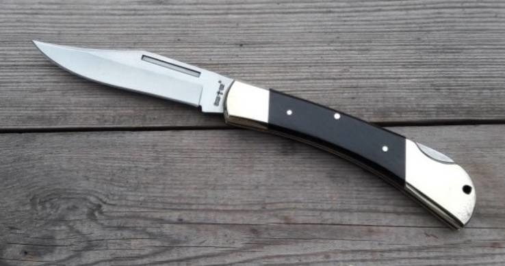 Нож GW Folding Hunter, numer zdjęcia 2