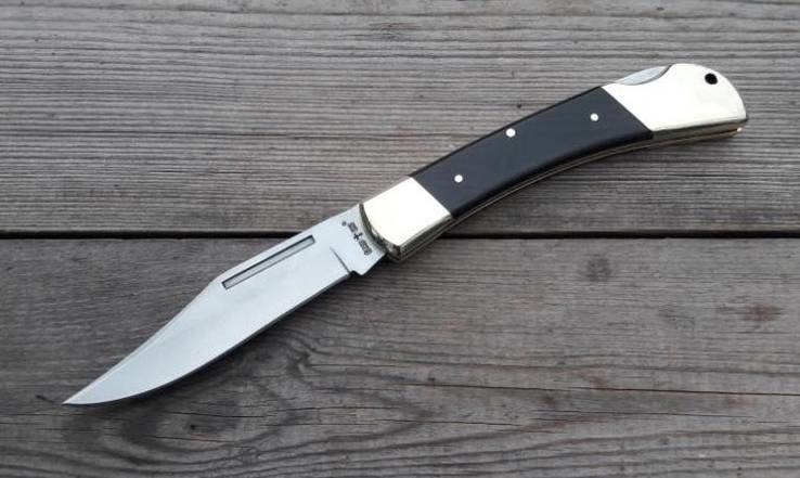 Нож GW Folding Hunter, numer zdjęcia 6