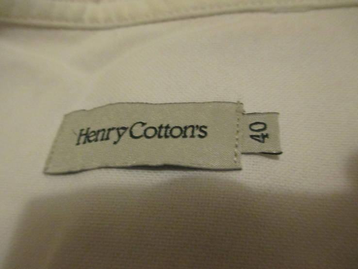 Henry Cotton`s, 40 розмір, фото №6
