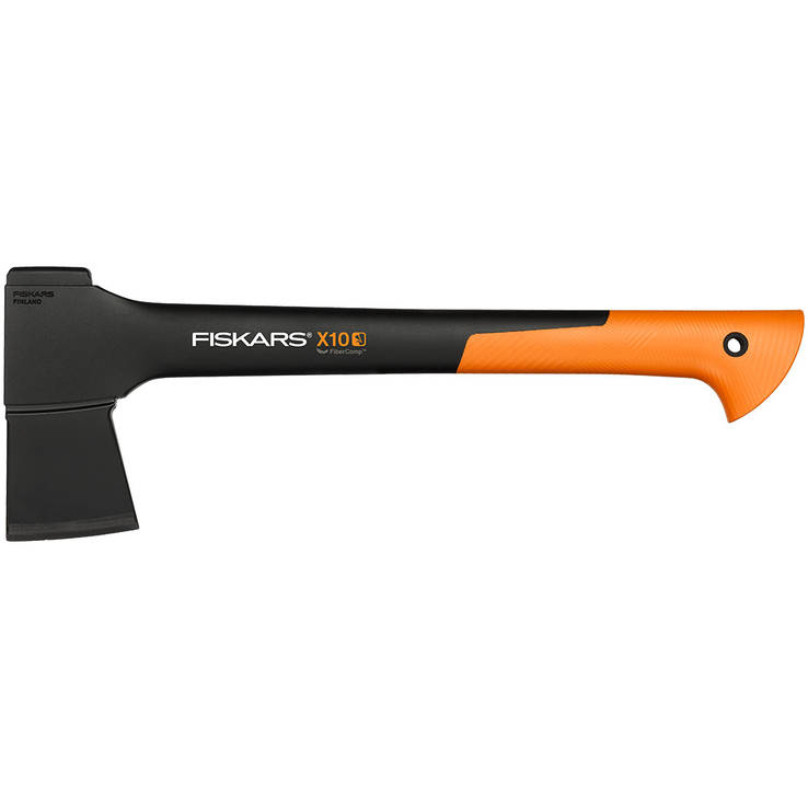 Топор плотницкий Fiskars S-X10 (121443)