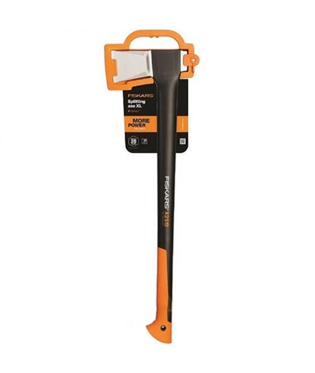 Топор – колун Fiskars X25-XL 122483