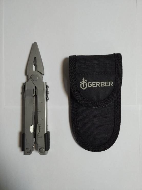 Мультитул Gerber Multi-Plier 600 Needlnose Multi-Tool 07530N