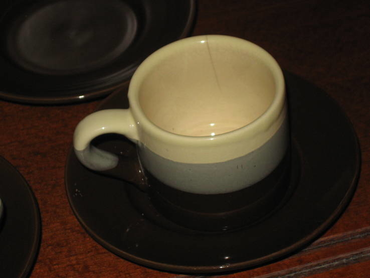 Кофейный набор с подставкой, photo number 9