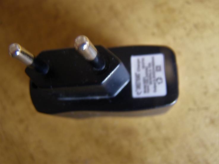 Универсальное Зарядное устройство USB адаптер 220 SWEET YEARS 5 V, фото №3