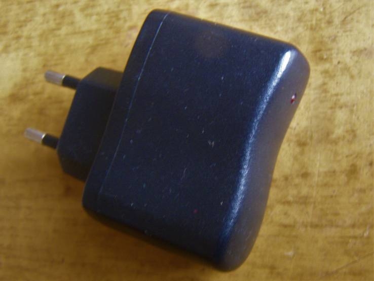 Универсальное Зарядное устройство USB адаптер 220 SWEET YEARS 5 V, фото №5