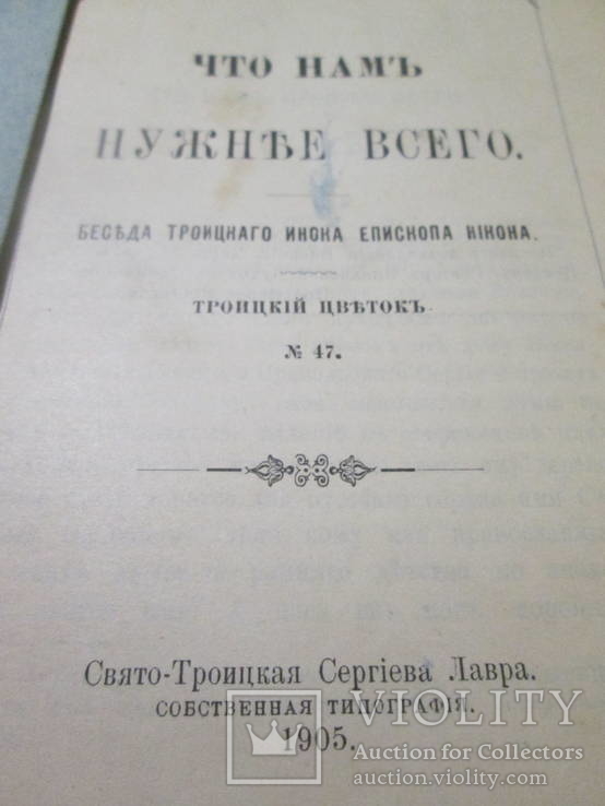 Что нам нужнее всего. 1905 год ., фото №6